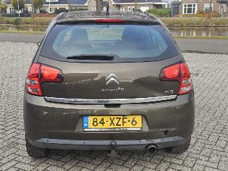 Citroën C3 1.4 16V VTi Hatchback 4Dr Benzine 1.397cc 70kW (95pk) FWD picture 4