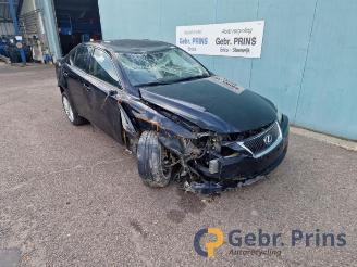 Autoverwertung Lexus IS IS (E2), Sedan, 2005 / 2013 250 2.5 V6 24V 2011/2