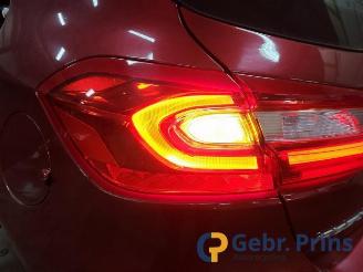 Ford Fiesta Fiesta 7, Hatchback, 2017 1.0 EcoBoost 12V 100 picture 15