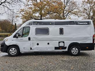 Chausson  FIRST LINE V697 Fiat Ducato 2.2 NIEUW! picture 7