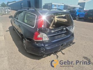 Volvo V-70 V70 (BW), Combi, 2007 / 2016 2.0 D4 16V picture 3