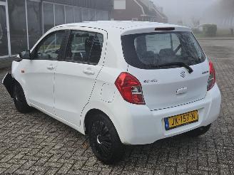 Suzuki Celerio 1.0 12V Dualjet Hatchback 4Dr Benzine 996cc 50kW (68pk) picture 3