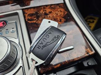 Jaguar XF 3.0 V6 24V Sedan 4Dr Benzine 2.967cc 175kW (238pk) RWD picture 13