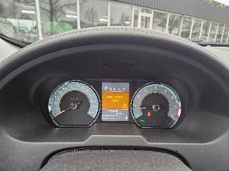 Jaguar XF 3.0 V6 24V Sedan 4Dr Benzine 2.967cc 175kW (238pk) RWD picture 12