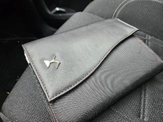 Citroën DS5 2.0 BlueHDi 180 16V Hatchback  Diesel 1.997cc 133kW (181pk) FWD picture 15