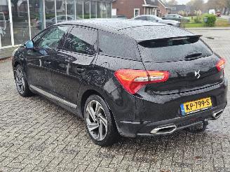 Citroën DS5 2.0 BlueHDi 180 16V Hatchback  Diesel 1.997cc 133kW (181pk) FWD picture 3