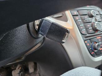 Opel Astra SPORTS TOURER 1.4 16V ecoFLEX Combi/o  Benzine 1.398cc 74kW (101pk) FWD picture 13