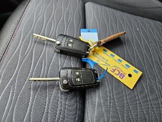 Opel Mokka 1.4 Turbo 16V 4x2 SUV  Benzine 1.364cc 103kW (140pk) FWD picture 17