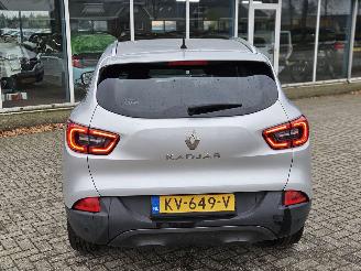Renault Kadjar 1.2 Energy TCE 130 SUV  Benzine 1.197cc 96kW (131pk) FWD picture 2
