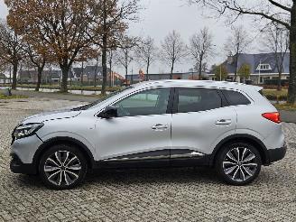 Renault Kadjar 1.2 Energy TCE 130 SUV  Benzine 1.197cc 96kW (131pk) FWD picture 4