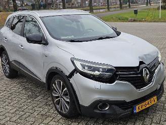 Renault Kadjar 1.2 Energy TCE 130 SUV  Benzine 1.197cc 96kW (131pk) FWD picture 7