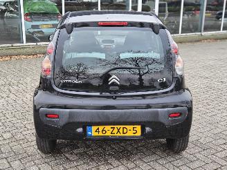 Citroën C1 1.0 12V Hatchback  Benzine 998cc 50kW (68pk) FWD picture 2