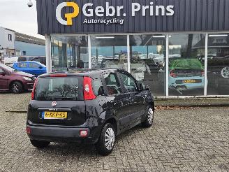  Fiat Panda 0.9 TwinAir 60 Hatchback  Benzine 964cc 44kW (60pk) FWD 2014/8