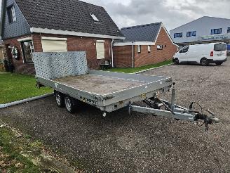 Humbaur  Multitransporter picture 6