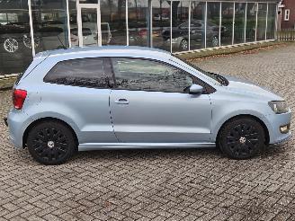 Volkswagen Polo 1.2 TDI 12V BlueMotion Hatchback  Diesel 1.199cc 55kW (75pk) FWD picture 2