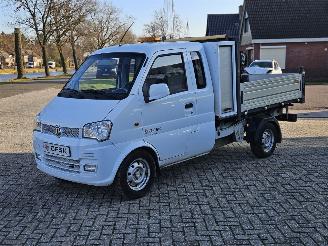 DFSK  mini truck kipper 3 zijdig Electric picture 7