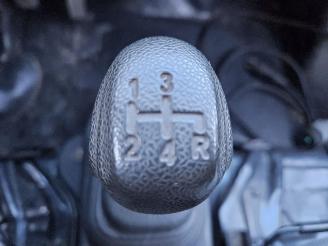 DFSK  mini truck kipper 3 zijdig Electric picture 11