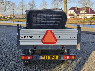 DFSK  mini truck kipper 3 zijdig Electric picture 4
