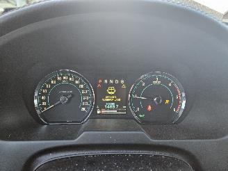 Jaguar XF 2.2 D R-sport S200 16V Sedan 4Dr Diesel 2.179cc 147kW (200pk) RWD picture 13