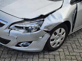 Opel Astra 1.7 CDTi 16V 110 Hatchback 4Dr Diesel 1.686cc 81kW (110pk) FWD picture 9