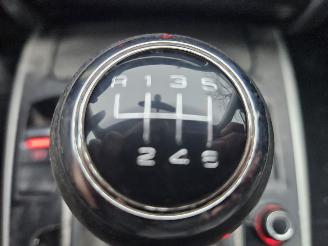 Audi A4 2.0 TFSI 16V Combi/o  Benzine 1.984cc 132kW (179pk) FWD picture 10