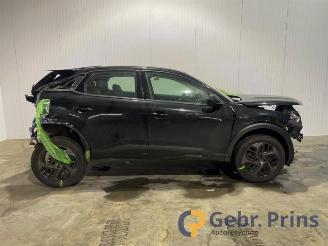 Citroën C4 C4 Berline (BA/BB/BC), Hatchback 5-drs, 2020 1.2 PureTech 130 12V picture 2