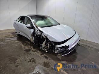 Polestar 4 Polestar 4, SUV, 2023 Long Range Dual Motor 100 kWh picture 3