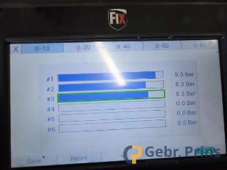Kia Cee d Ceed Sportswagon (CDF), Combi 5-drs, 2018 1.0i T-GDi 12V picture 18