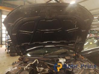 Audi A4 A4 Avant (B8), Combi, 2007 / 2015 2.0 TFSI 16V picture 17
