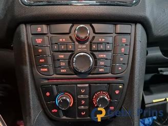Auto da rottamare Opel Meriva Meriva (B), MPV, 2010 / 2017 1.4 16V Ecotec 2012/8