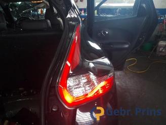 Nissan Juke Juke (F15), SUV, 2010 / 2019 1.6 16V picture 3