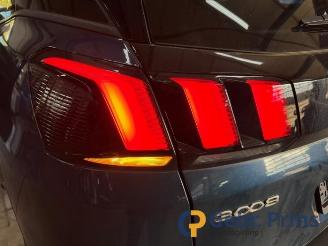 Peugeot 3008 3008 II (M4/MC/MJ/MR), MPV, 2016 1.2 12V e-THP PureTech 130 picture 13
