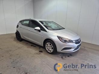 Autoverwertung Opel Astra Astra K, Hatchback 5-drs, 2015 / 2022 1.0 Turbo 12V 2019/5
