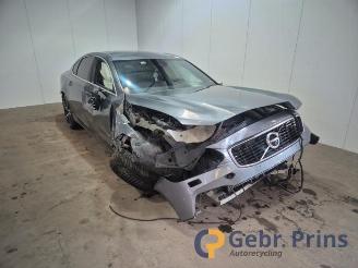 Sloopauto Volvo S-90 S90 II, Sedan, 2016 2.0 T5 16V 2019/1