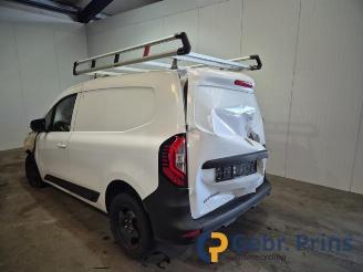 Autoverwertung Renault Kangoo Kangoo Express (RFK), Van, 2021 E-Tech 44 kWh 2025/3