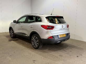 Schadeauto Renault Kadjar 1.2 TCe Bose 2016/12