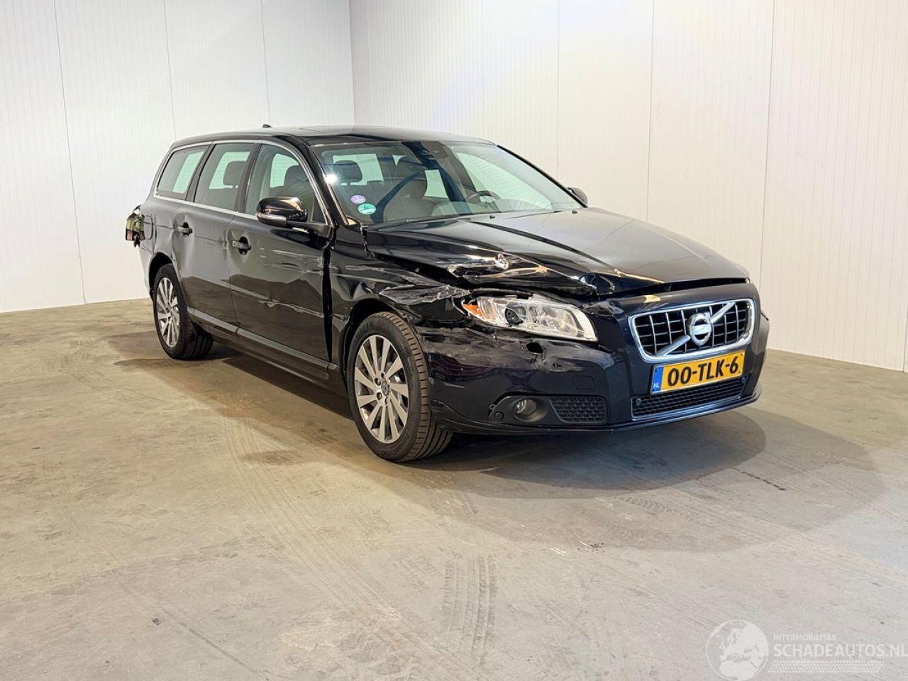 Volvo V-70 1.6 T4 Limited Edition