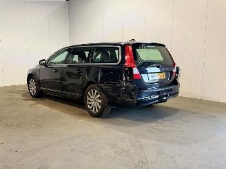 Volvo V-70 1.6 T4 Limited Edition picture 5