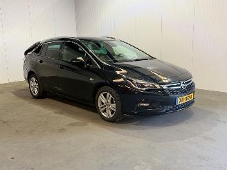 Coche accidentado Opel Astra 1.0 Turbo Business Executive 2018/12