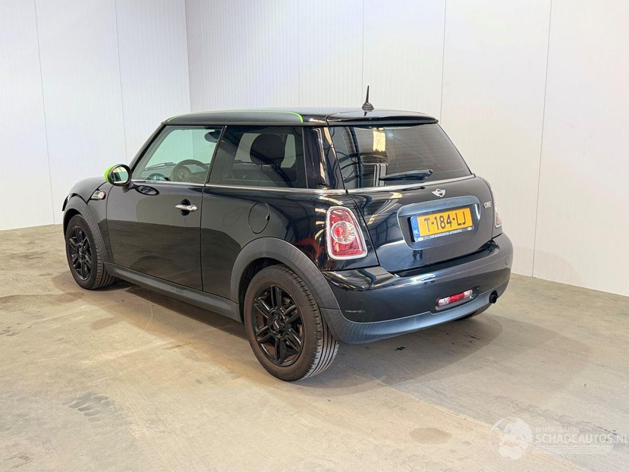 Mini Mini 1.6 One
