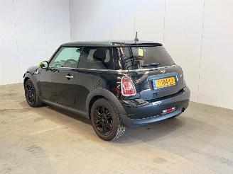 škoda osobní automobily Mini Mini 1.6 One 2013/5