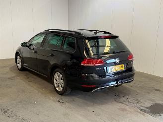 Coche accidentado Volkswagen Golf 1.0 TSI Comfortline 2017/4