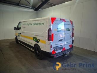 Autoverwertung Fiat Talento Talento, Van, 2016 1.6 MultiJet Biturbo 120 2017/5
