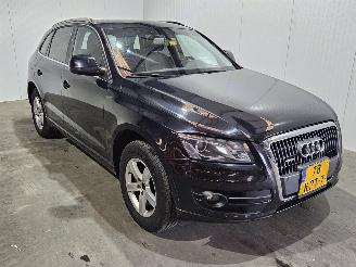  Audi Q5 2.0 TFSI 16V Quattro SUV  Benzine 1.984cc 155kW (211pk) 4x4 2009/3