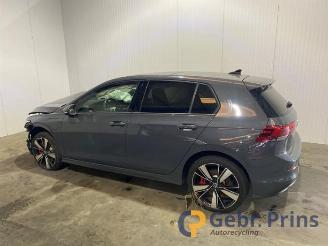 Sloopauto Volkswagen Golf Golf VIII (CD1), Hatchback, 2019 1.4 GTE 16V 2021/2