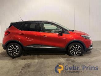 Dezmembrări autoturisme Renault Captur Captur I (2R), SUV, 2013 1.2 TCE 16V EDC 2017/1