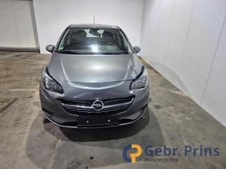  Opel Corsa Corsa E, Hatchback, 2014 1.2 16V 2016/1