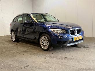  BMW X1 sDrive20i Executive 2013/7