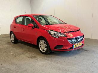  Opel Corsa-E 1.0 Turbo Business+ 2015/11