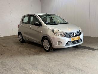  Suzuki Celerio 1.0 Comfort 2015/10
